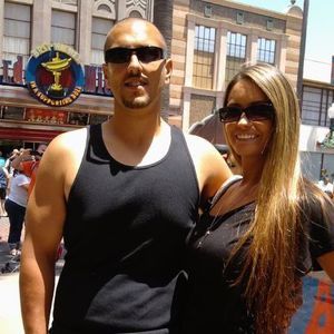 Meet your Posher, Kyle