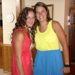 Meet your Posher, Morgan