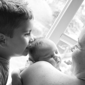 Meet your Posher, Daniela