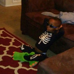 Meet your Posher, Darla