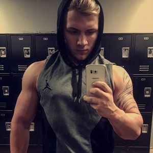 Meet your Posher, Austin