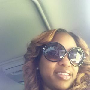 Meet your Posher, Antonica