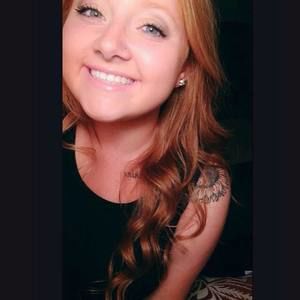 Meet your Posher, Jada