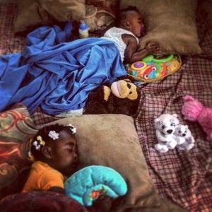 Meet your Posher, Marquis