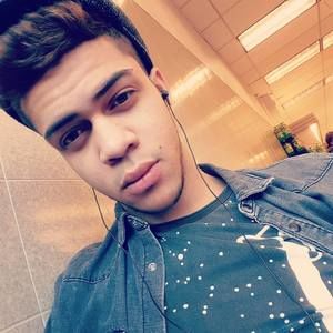 Meet your Posher, Jose