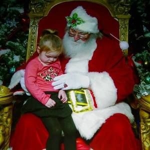 Meet your Posher, Wendy