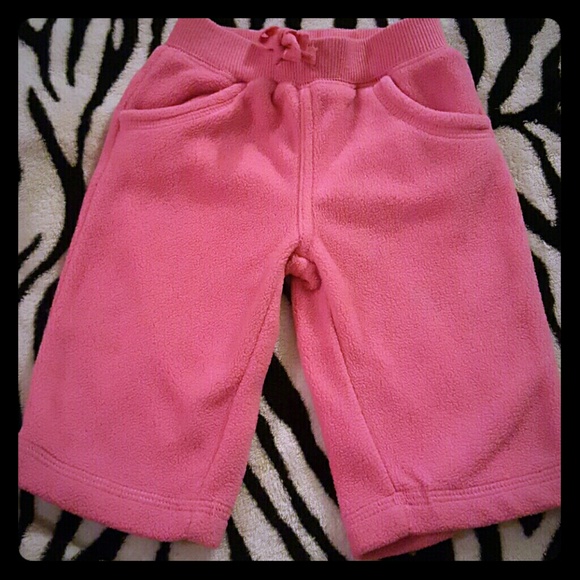 Old Navy baby girl pants - Picture 1 of 1