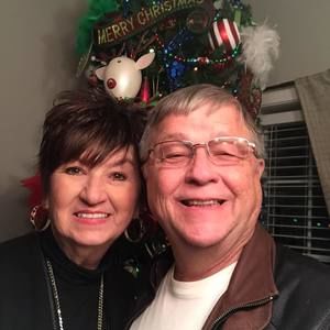 Meet your Posher, Carole