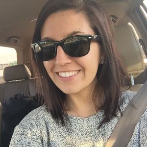 Meet your Posher, Kyle