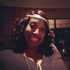 Meet your Posher, Cherelyn