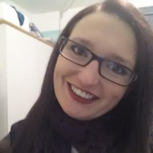 Meet your Posher, Anne