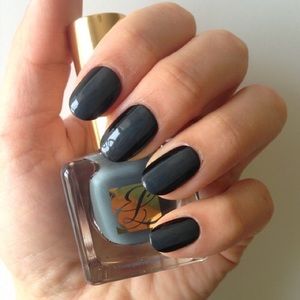 Estée Lauder pure color nail lacquer polish