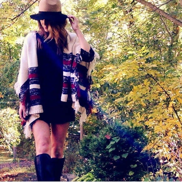 Poncho