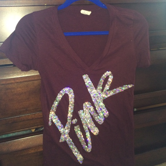 Victoria secret V-neck