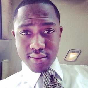 Meet your Posher, Garrick