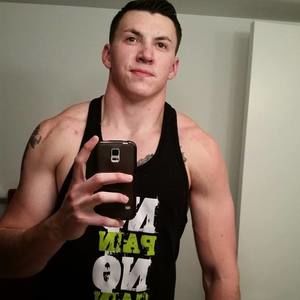 Meet your Posher, Brad