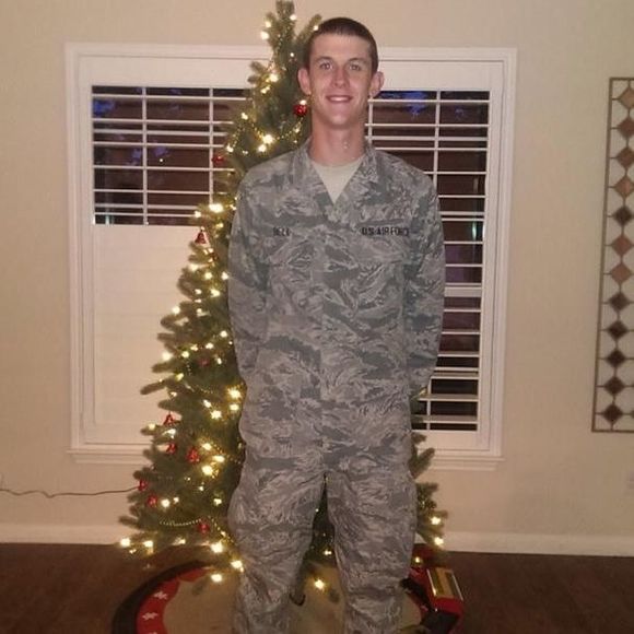 Meet your Posher, Zach - Picture 1 of 1