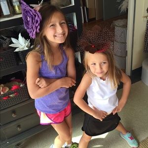 Meet your Posher, Jill