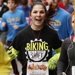 Meet your Posher, Haley