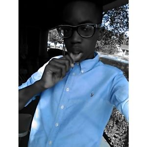 Meet your Posher, Johnathan