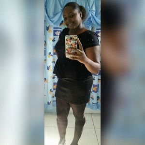 Meet your Posher, Alandrae