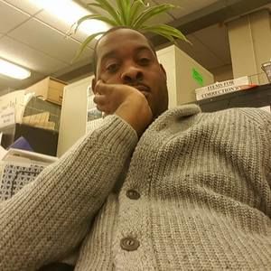 Meet your Posher, Derek