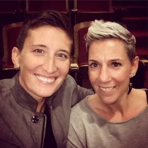 Meet your Posher, Leisa