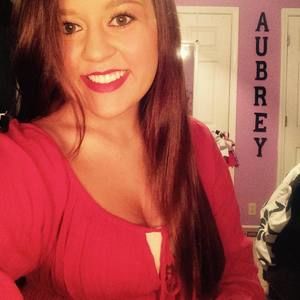 Meet your Posher, Aubrey