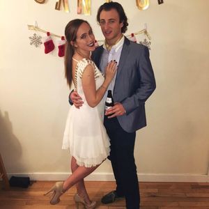 Meet your Posher, Casey