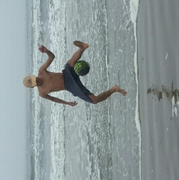 Meet your Posher, Daniel - Picture 1 of 1