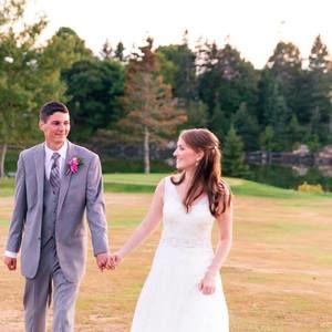 Meet your Posher, Tarryn