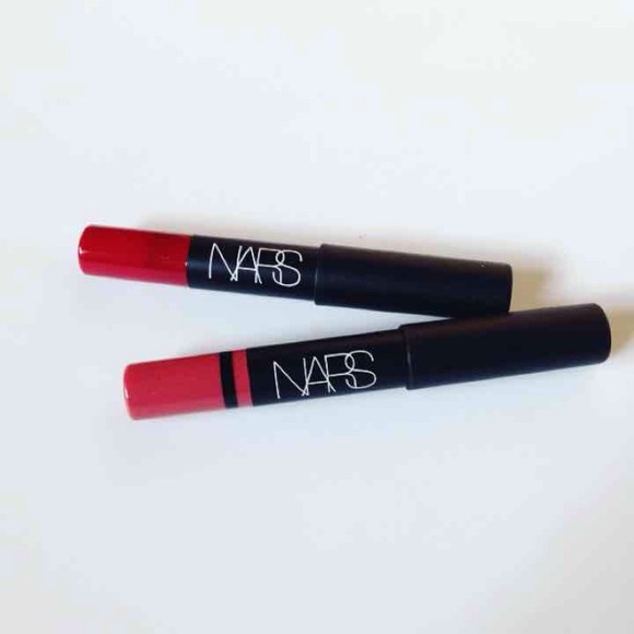 NARS Other - Nars lip pencils. Brand new in box.