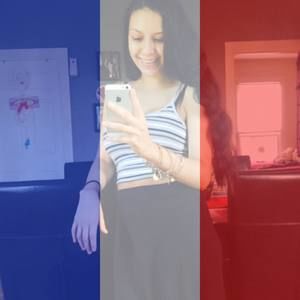 Meet your Posher, Janessa