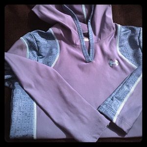 Under armour great condition size small