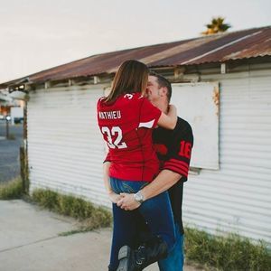 Meet your Posher, Dawn