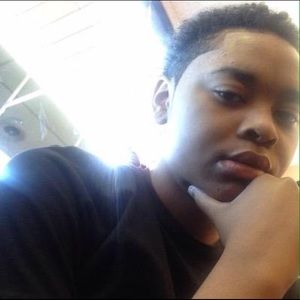 Meet your Posher, Jay