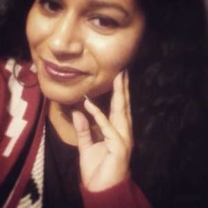 Meet your Posher, Yahaira
