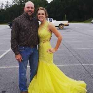 Meet your Posher, Savannah