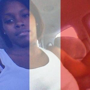 Meet your Posher, Keyona