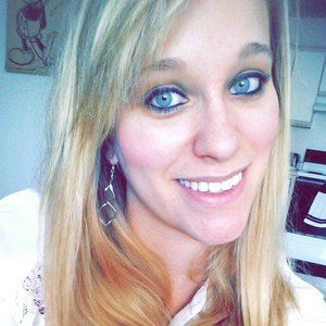 Meet your Posher, Karlee