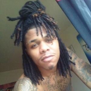 Meet your Posher, Devonte