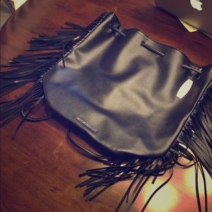 Victoria's Secret backpack tote👛
