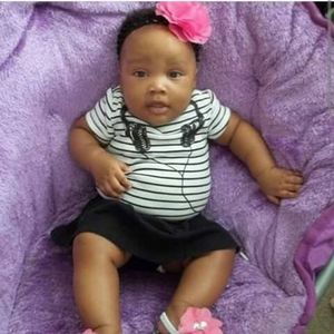 Meet your Posher, Patrice