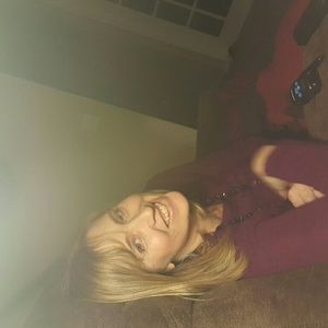 Meet your Posher, Jodi