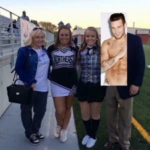 Meet your Posher, Brenda