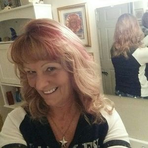 Meet your Posher, Patricia