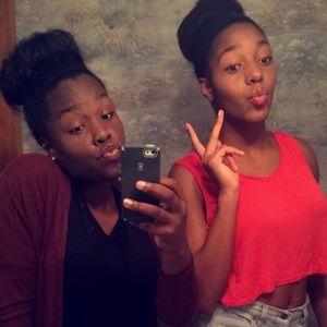 Meet your Posher, Kelsey