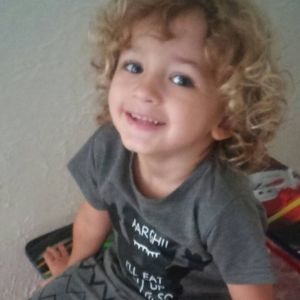 Meet your Posher, Nikki