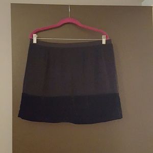 Banana Republic Mini Skirt
