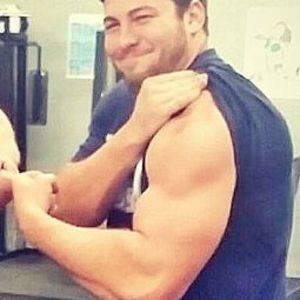 Meet your Posher, Eric